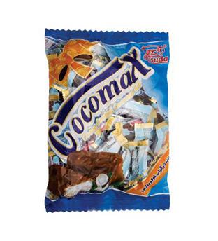 کوکوماکس پاکتی