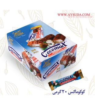 کوکوماکس 20 گرم جعبه ای