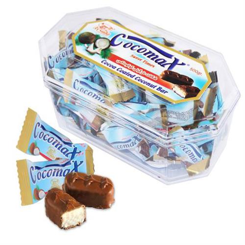 کوکوماکس کادویی